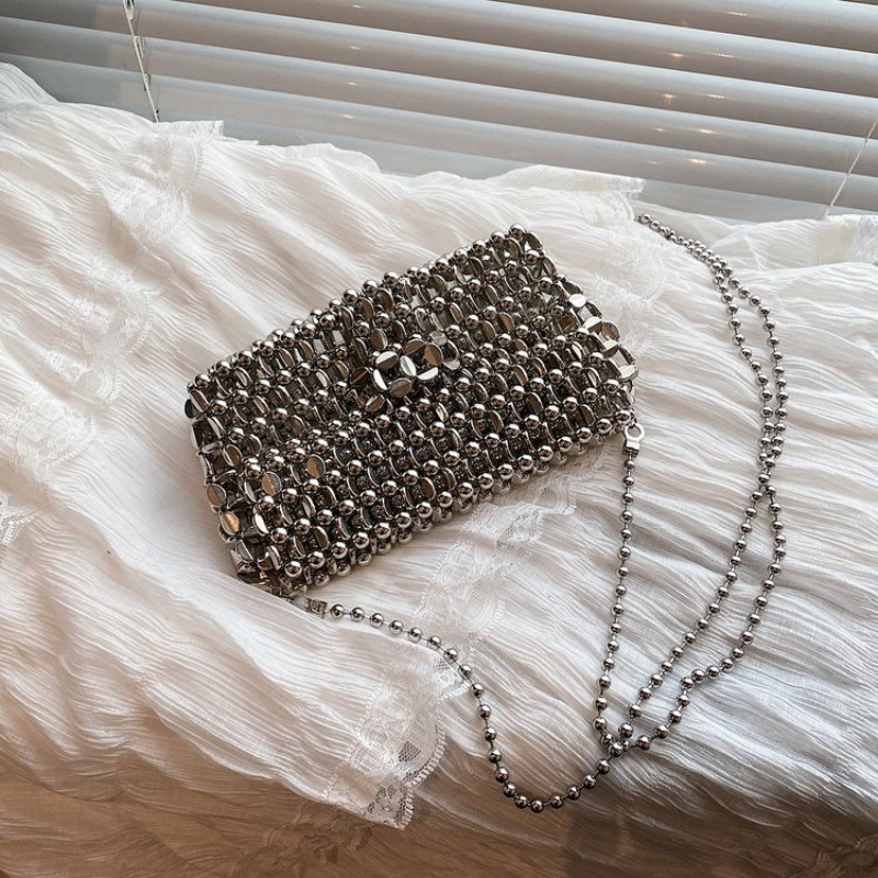 PU Sense of Luxury Solid Color – Women Bags For Sale recenzja i cena