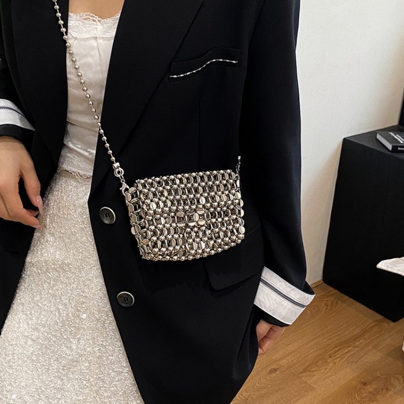 PU Sense of Luxury Solid Color – Women Bags For Sale recenzja i cena