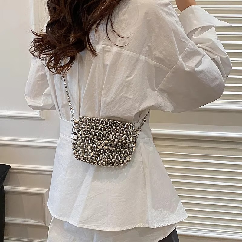 PU Sense of Luxury Solid Color – Women Bags For Sale recenzja i cena