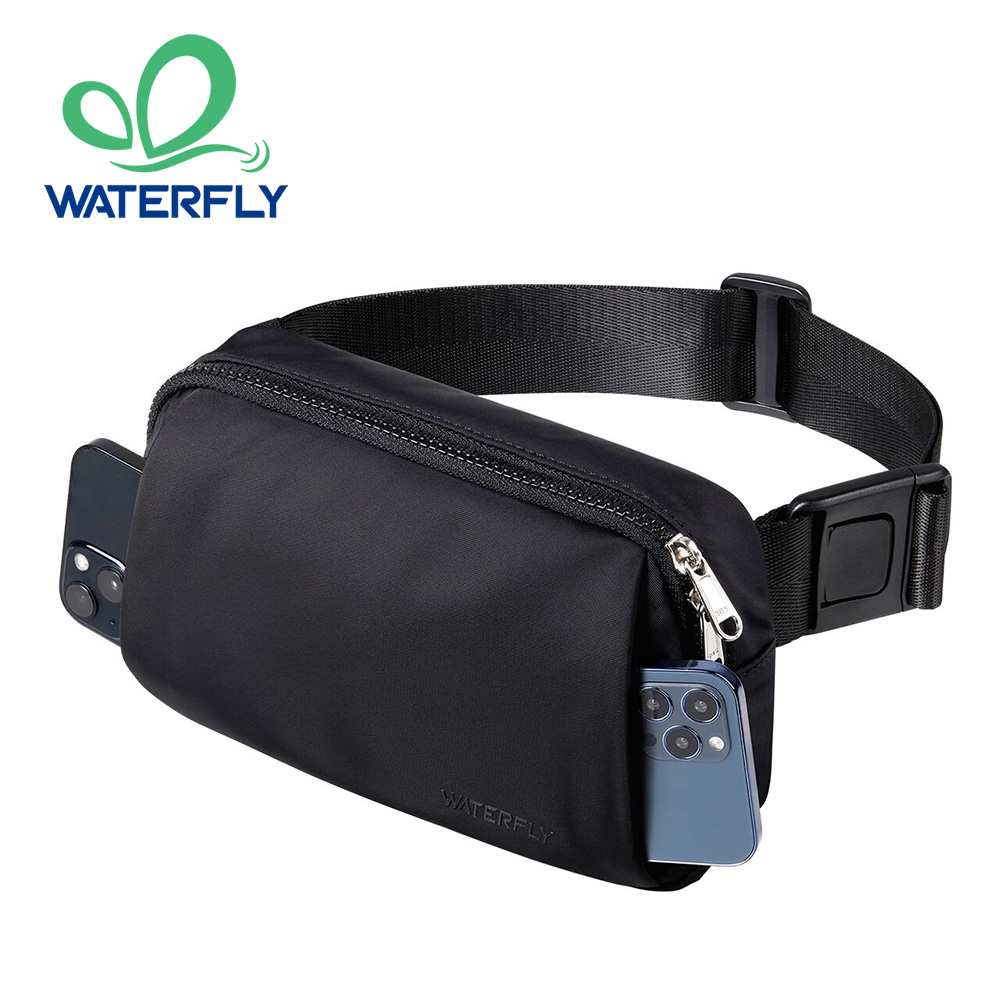 WATERFLY Crossbody Belt Fanny  – Women'S Bags Cross Body recenzja i cena