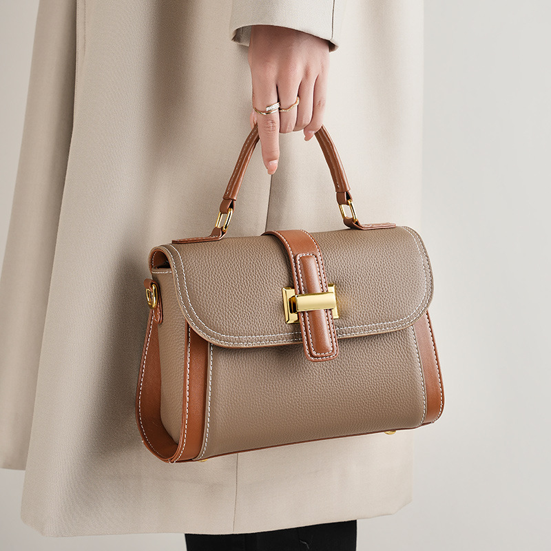 2026 Women Hot Sale Genuine Le – Women Bags For Sale recenzja i cena