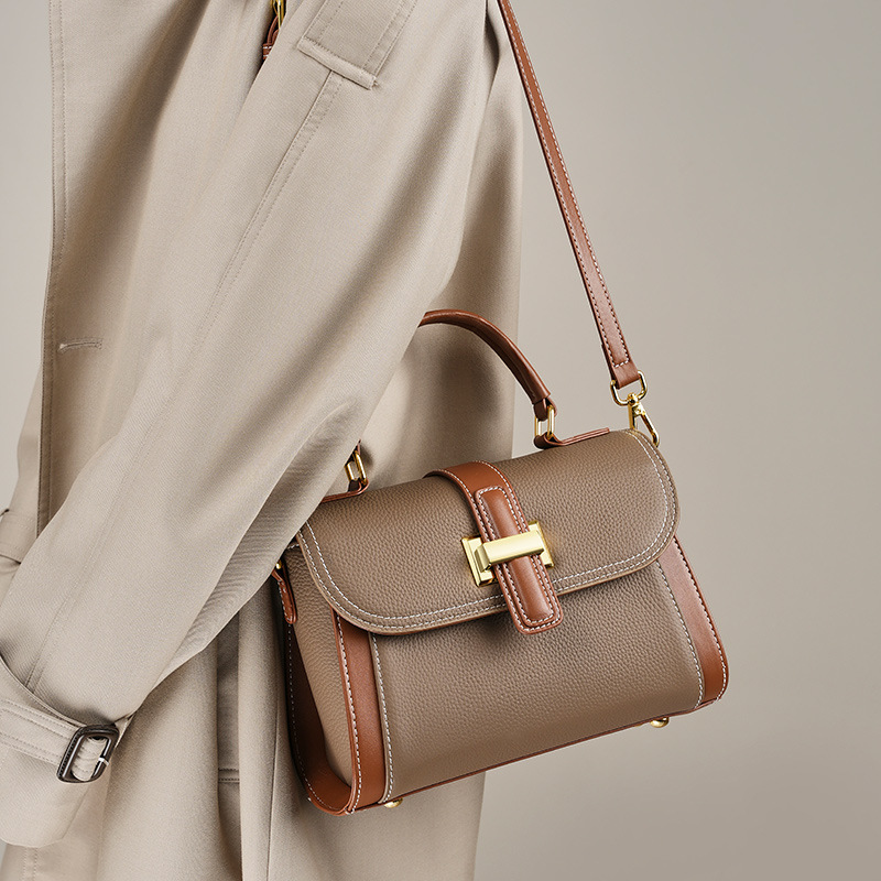 2026 Women Hot Sale Genuine Le – Women Bags For Sale recenzja i cena