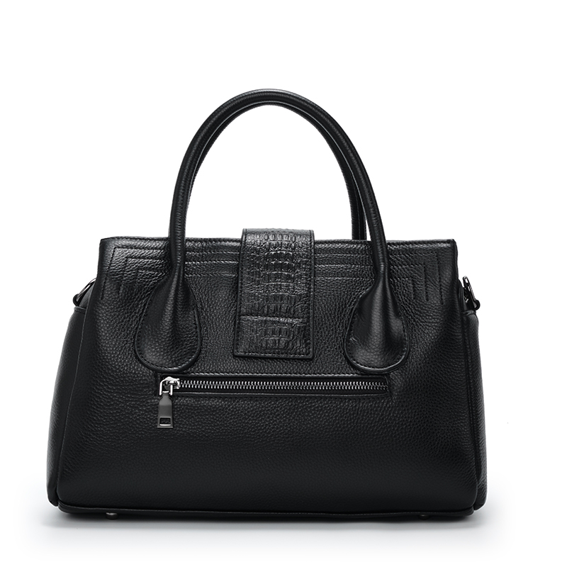 Aidrani  Genuine leather handb – Women Bags Premium Brands recenzja i cena